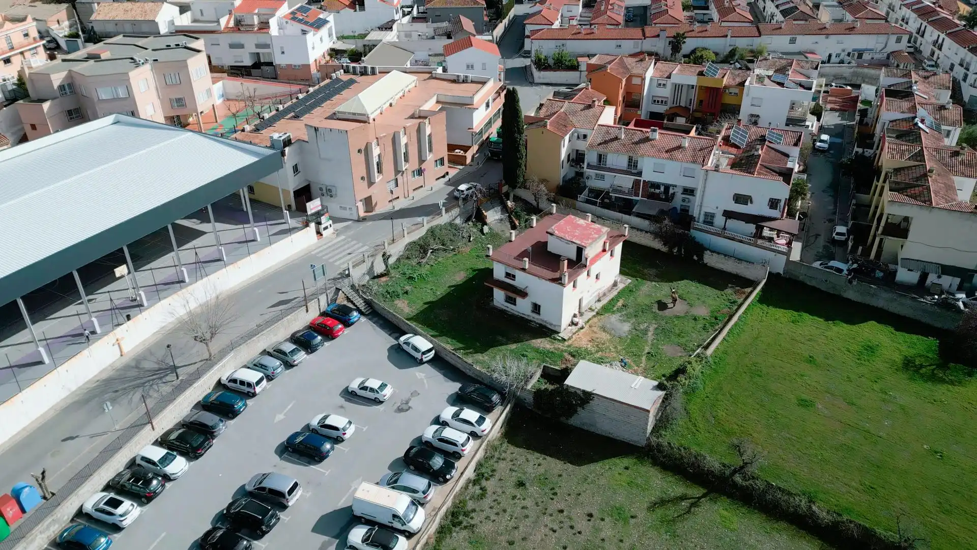 Haus mit Terrasse zum Verkauf in Calle IGLESIA, imagen 58