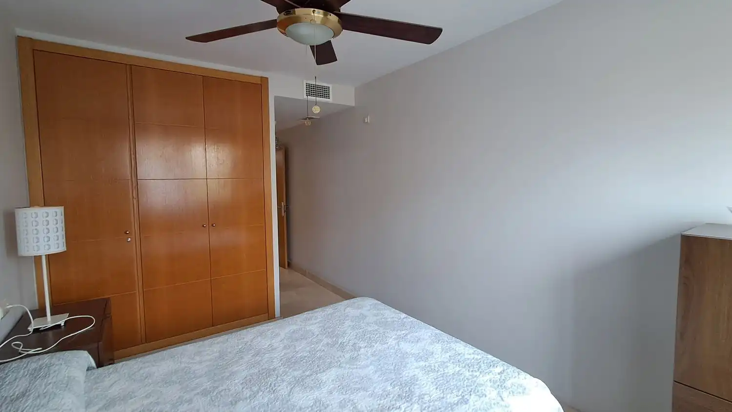 Flat for sale in Calle Pacífico, 41, Paseo Marítimo Oeste - Pacífico