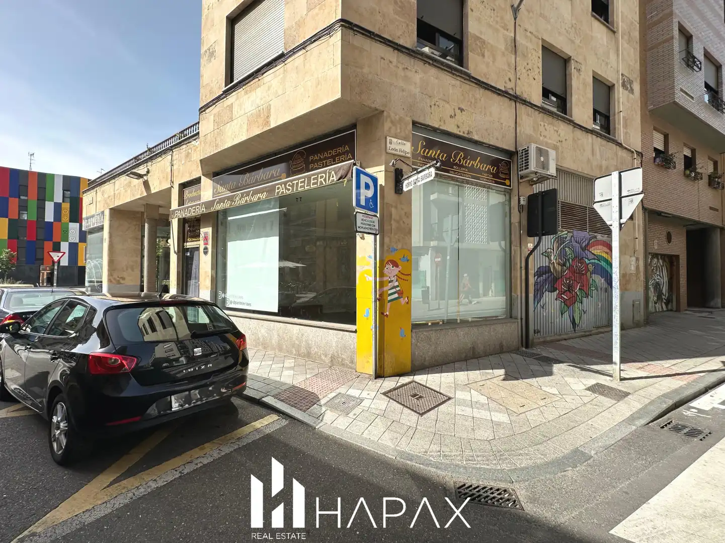 Local comercial de lloguer a Salamanca - CL FRAY LUIS DE GRANADA 27, imagen 67