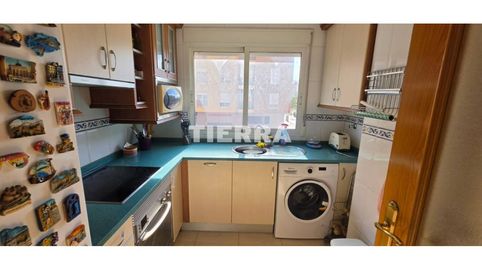 Photo 5 of Flat for sale in Paseo Florencia, Ronda Sur, Murcia Capital