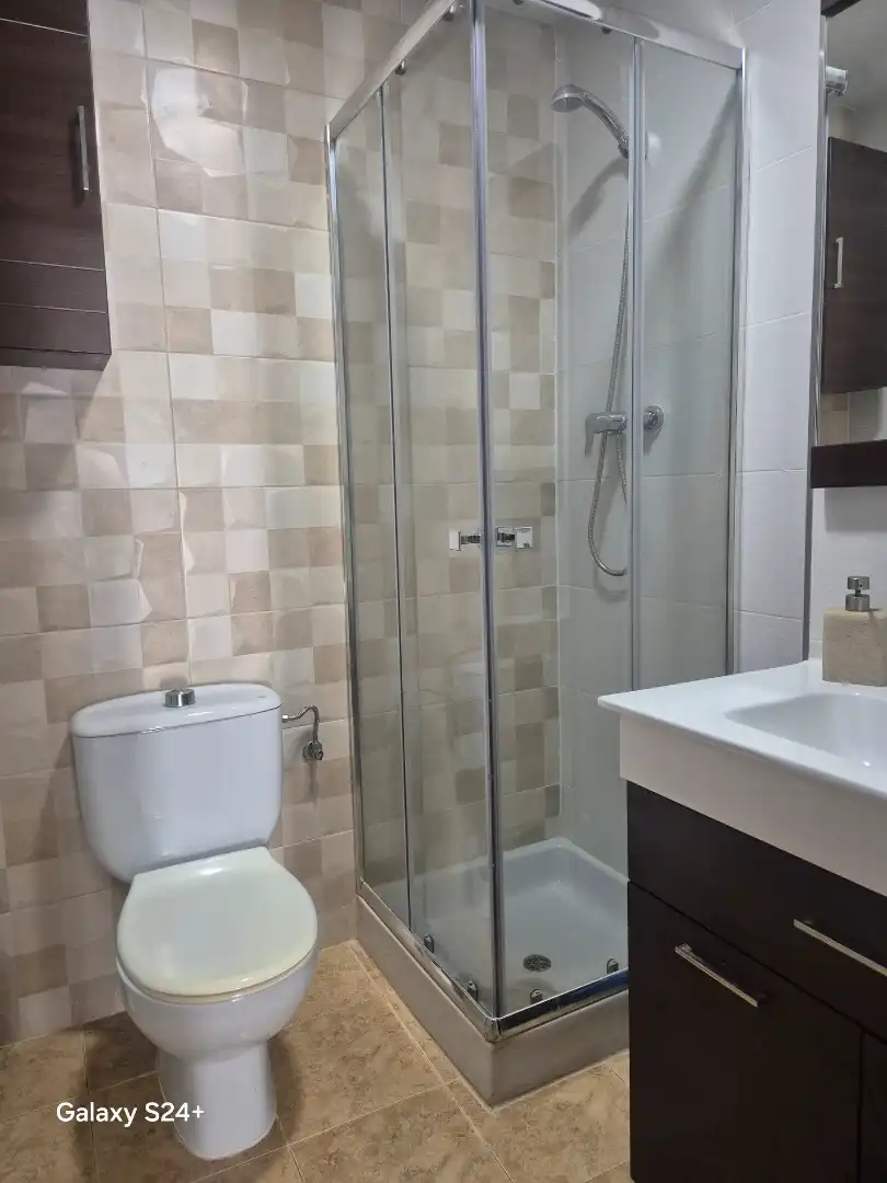 Bathroom of Detached homes for sale in Elche / Elx  with Air Conditioner, Heating and Terrace
