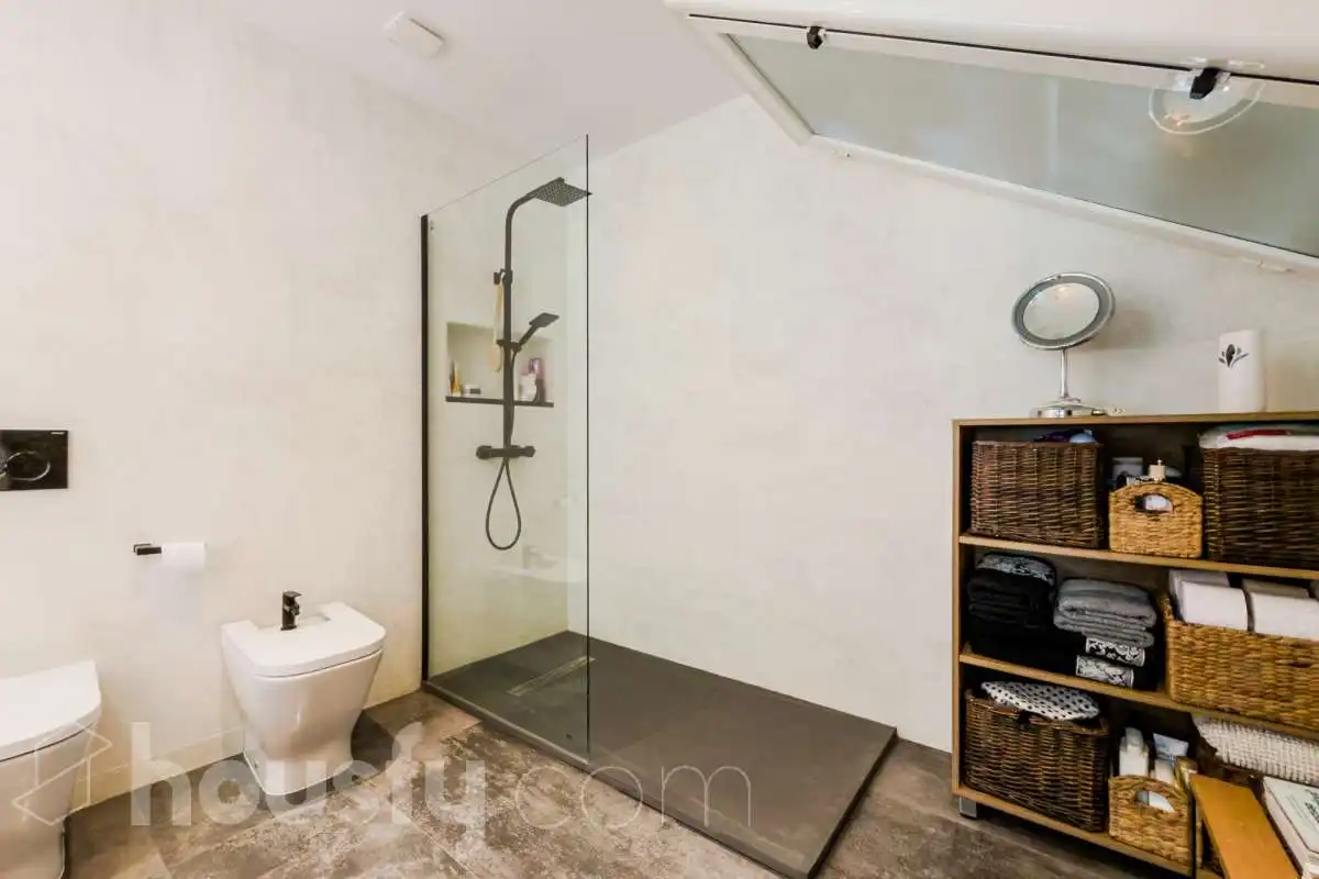 Casa o chalet en venta en Carrer d'Hartzenbusch, La Bordeta