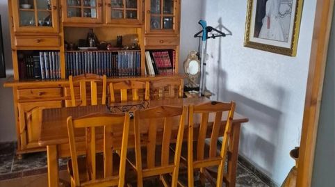 Foto 2 de Casa o xalet en venda a Avenida Marinera, Costacabana - Loma Cabrera, Almería Capital