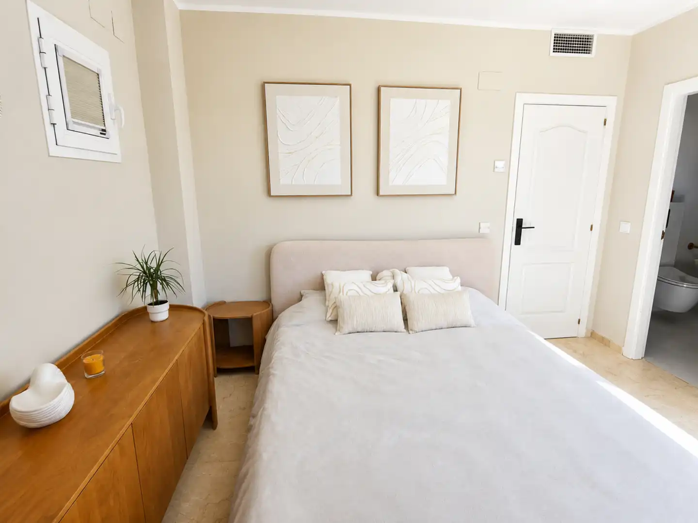 Maison jumelée avec piscine à vendre à La Duquesa, imagen 19