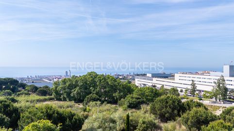 Foto 2 de Residencial en venta en Urbanitzacions, Mataró