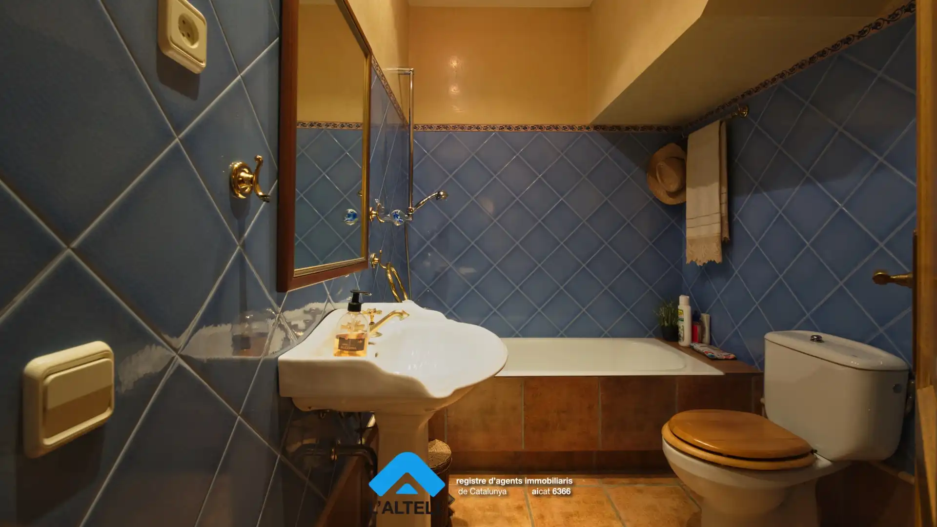 Casa o chalet en venta en L'Ametlla del Vallès