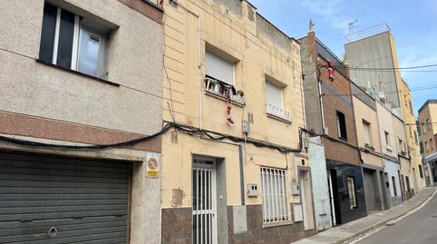 Foto 2 de Pis en venda a Carrer de Rute, Poble Nou, Terrassa