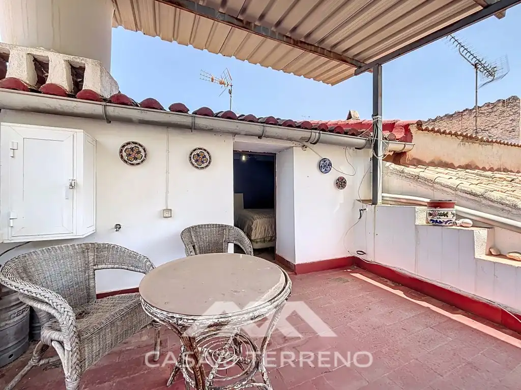 Maison mitoyenne avec jardin à vendre à Lugar Gallegos (Los) (Rio), imagen 26