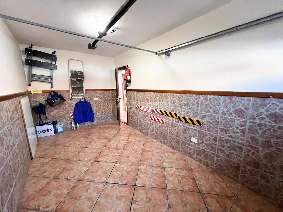 Casa o chalet en venta en Santa Lucía de Tirajana con Trastero