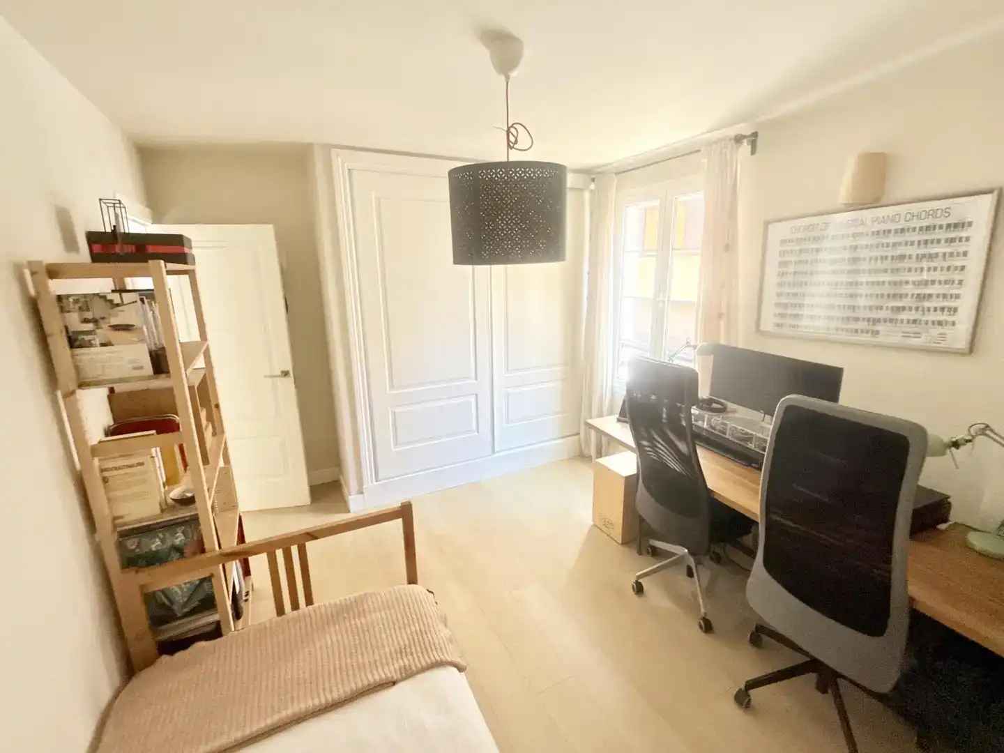 Habitación de Piso en venta en Arrecife con Trastero