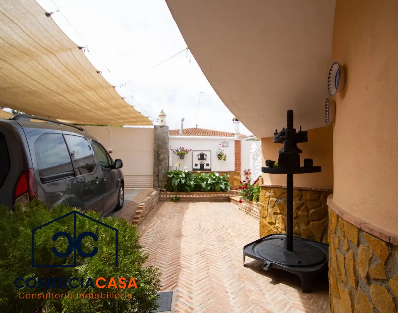 Villa mit Terrasse zum Verkauf in Urbanizaciones, imagen 9