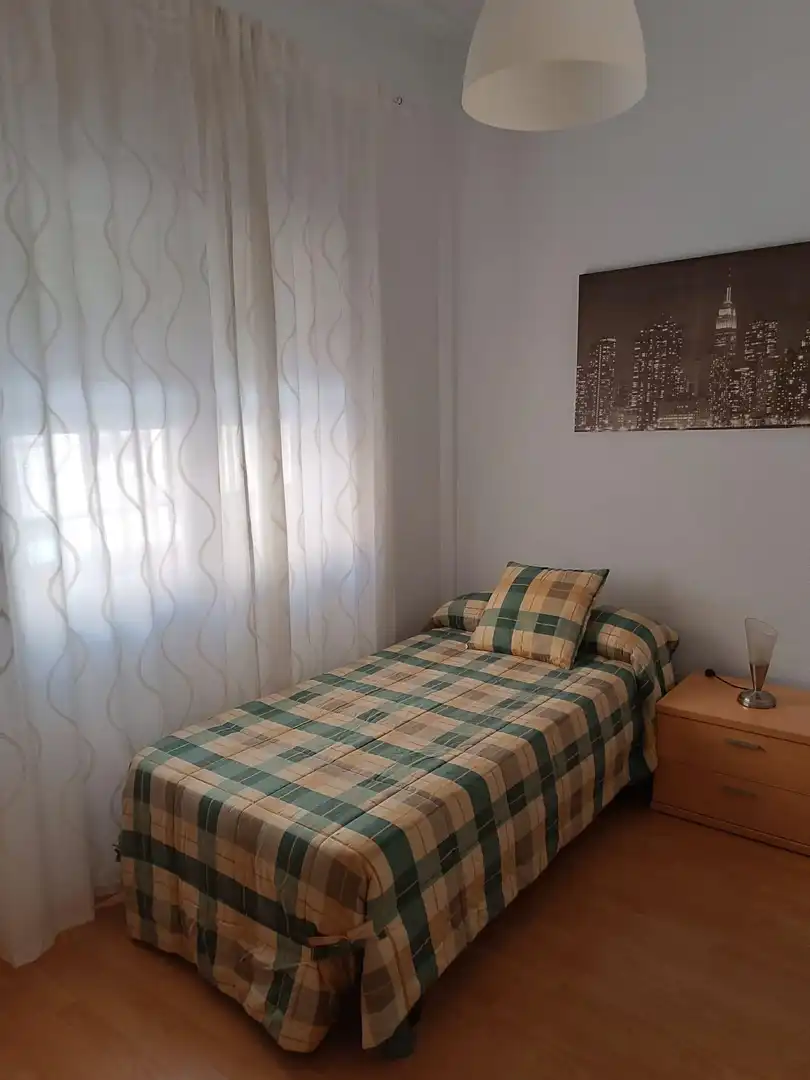 Apartament de lloguer a Oliveros - Altamira, imagen 8