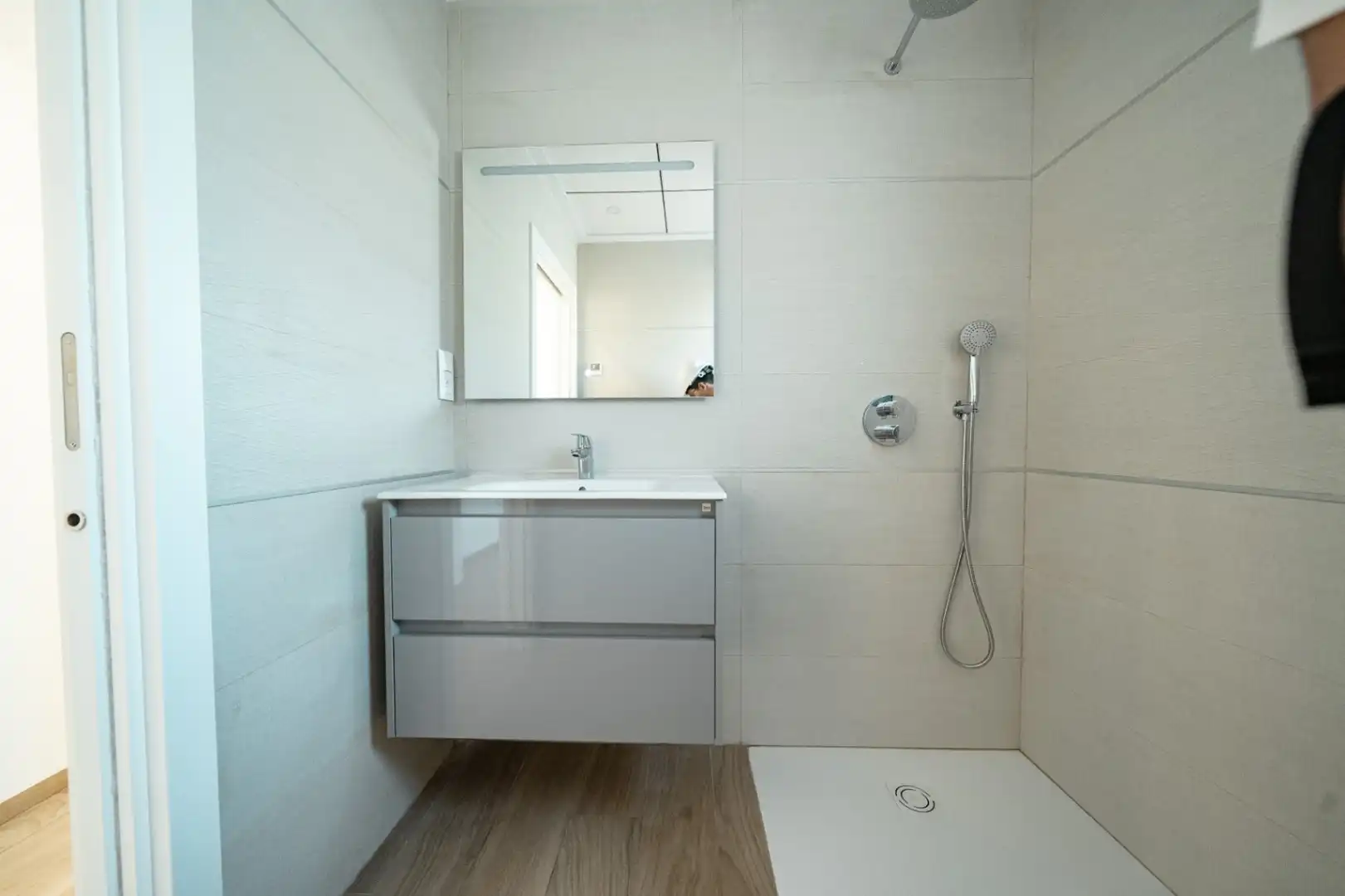 Bungalow amb terrassa en venda a Finestrat Pueblo, imagen 12