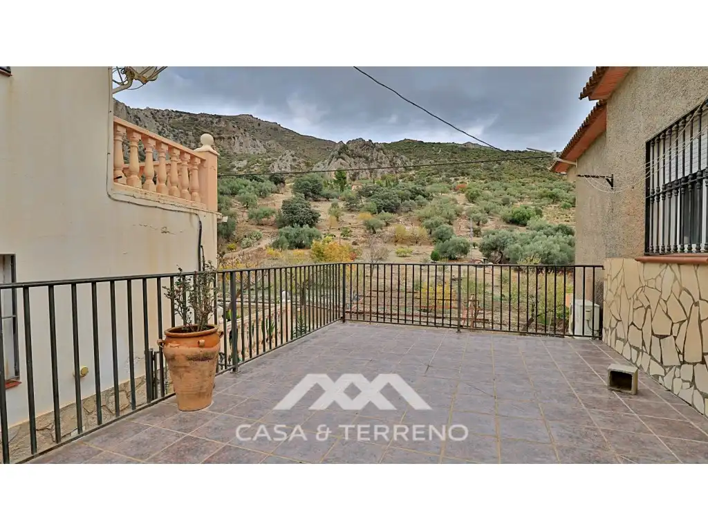 Casa en venda a Alfarnatejo, imagen 6