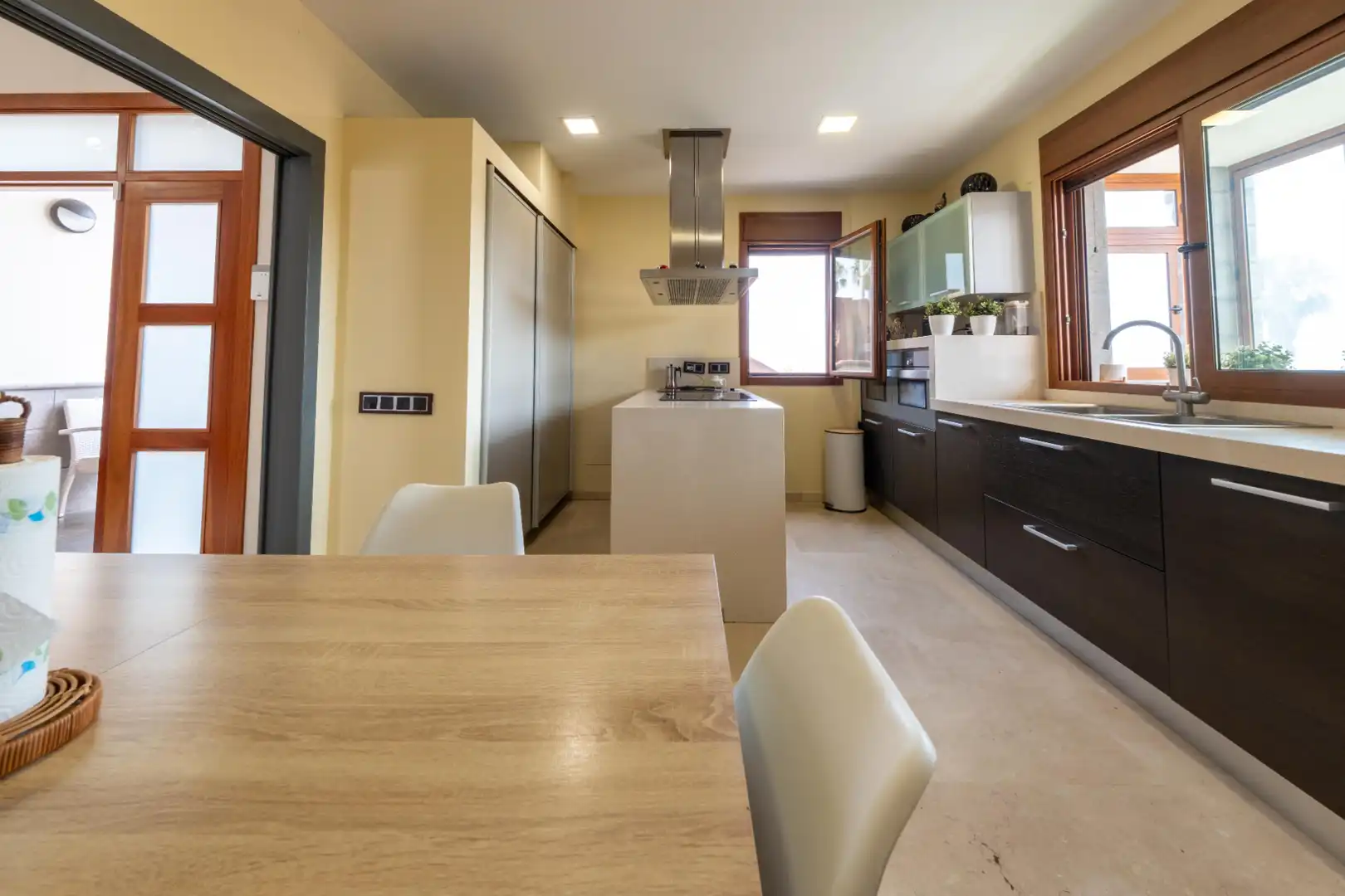 Villa con terrazza in vendita a Calle Escritor Secundino Delgado, imagen 39