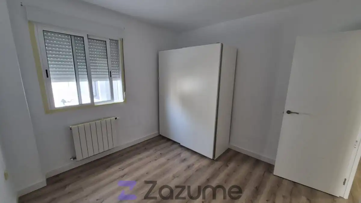 Habitación de Piso de alquiler en Cartagena con Aire acondicionado, Calefacción y Parquet