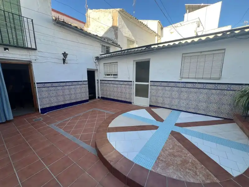 Casa en venta en Las Tinajerías - Juderías, imagen 23