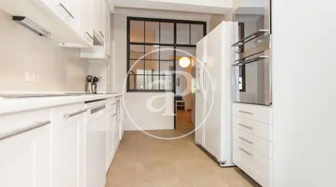 Photo 5 of Flat for rent in P.º de la Castellana, Almenara -Ventilla, Madrid Capital