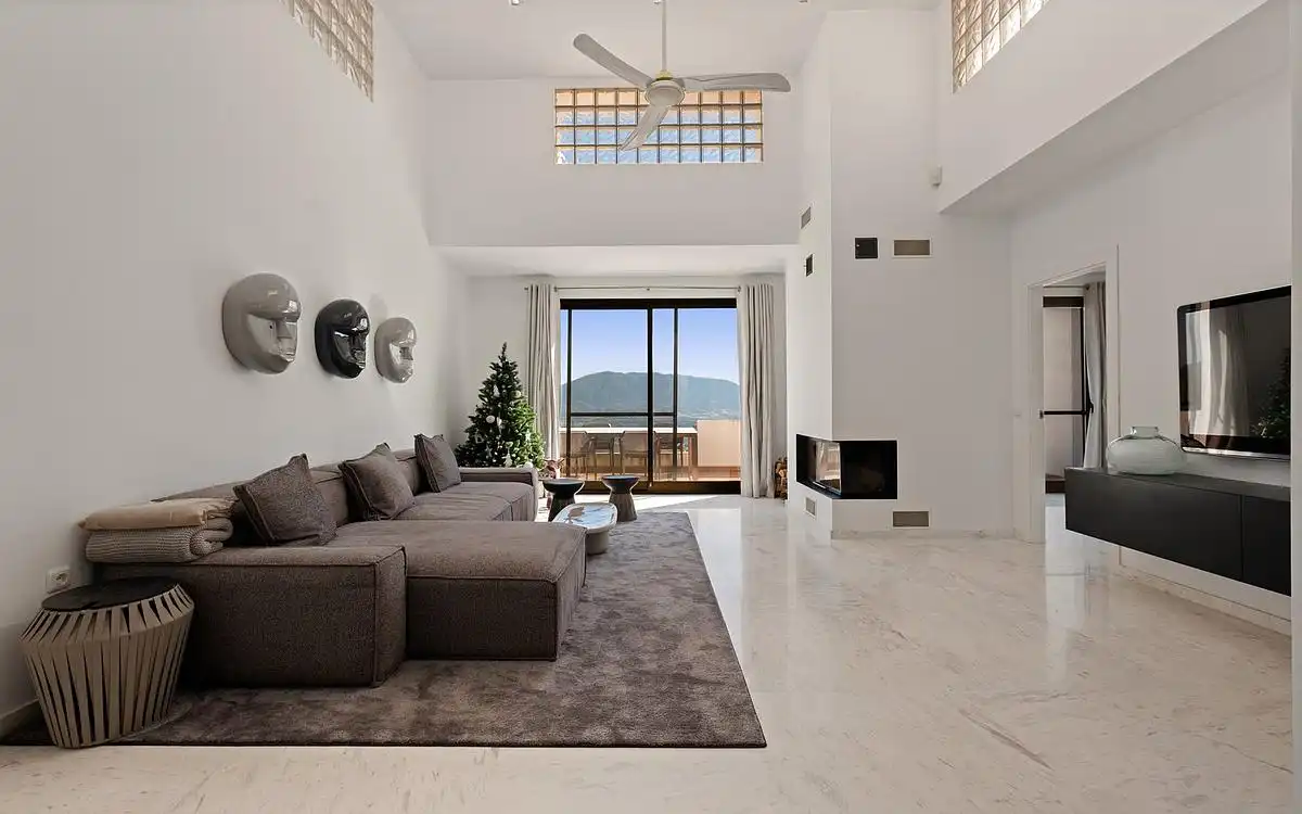 Penthouse for sale in La Mairena, imagen 4