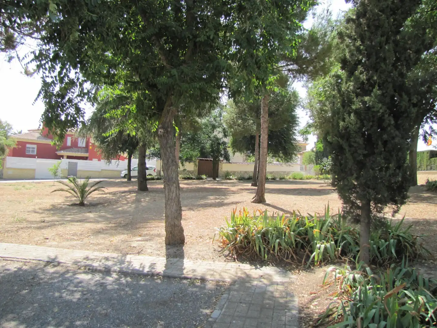Terreni e lotti in vendita a Urbanizacion SUSPIRO DEL MORO, imagen 32