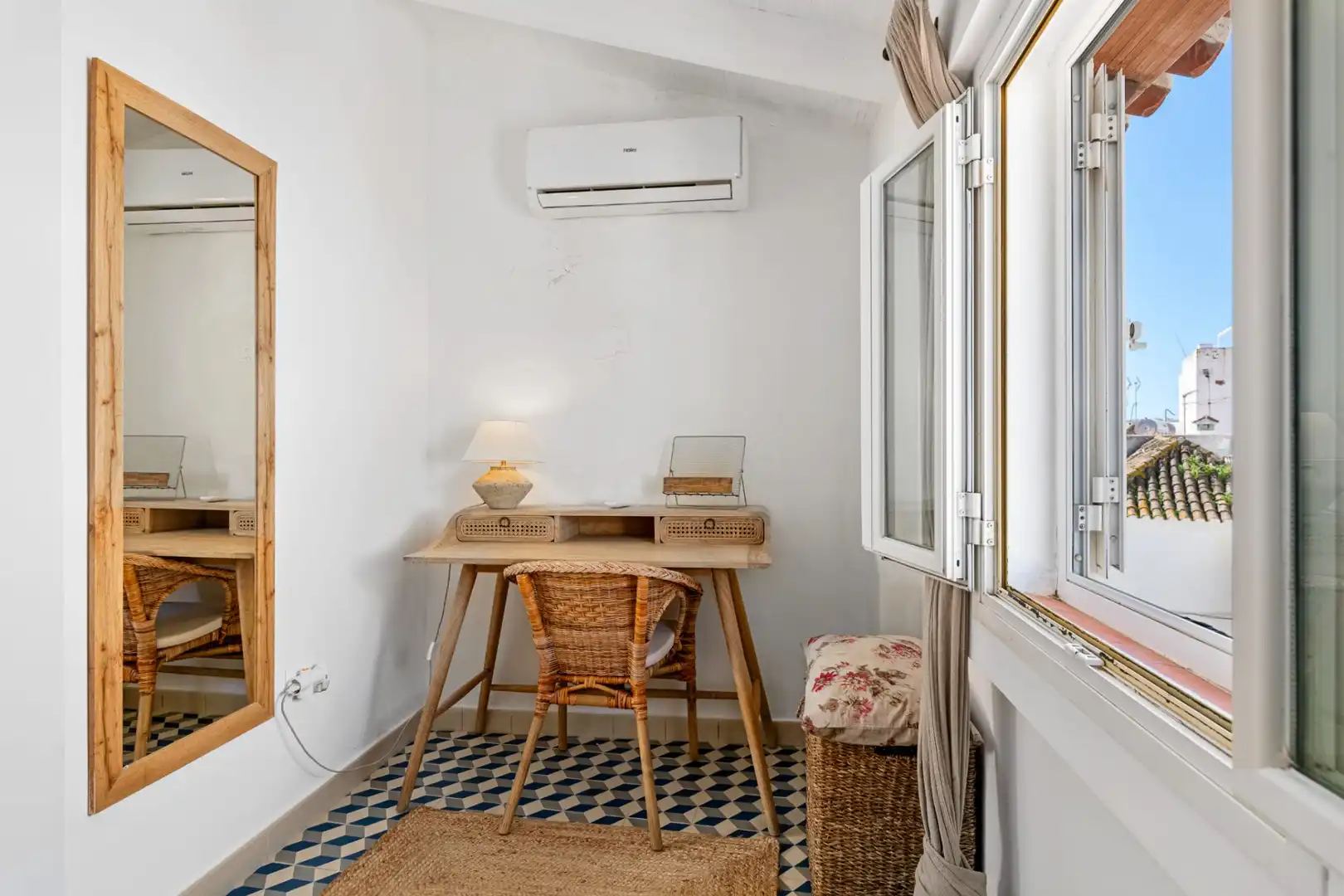 Reihenhaus mit Terrasse zum Verkauf in Estepona Pueblo, imagen 17