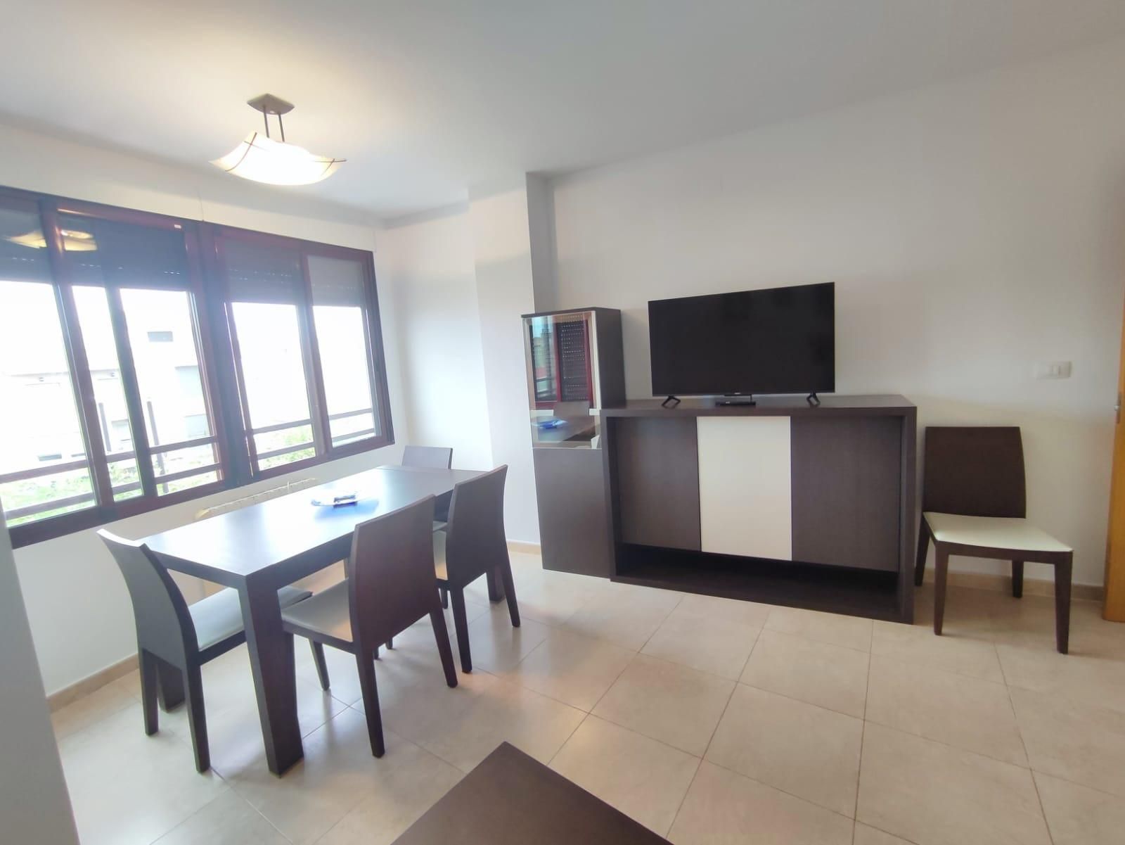 Living room of Flat to rent in Betxí