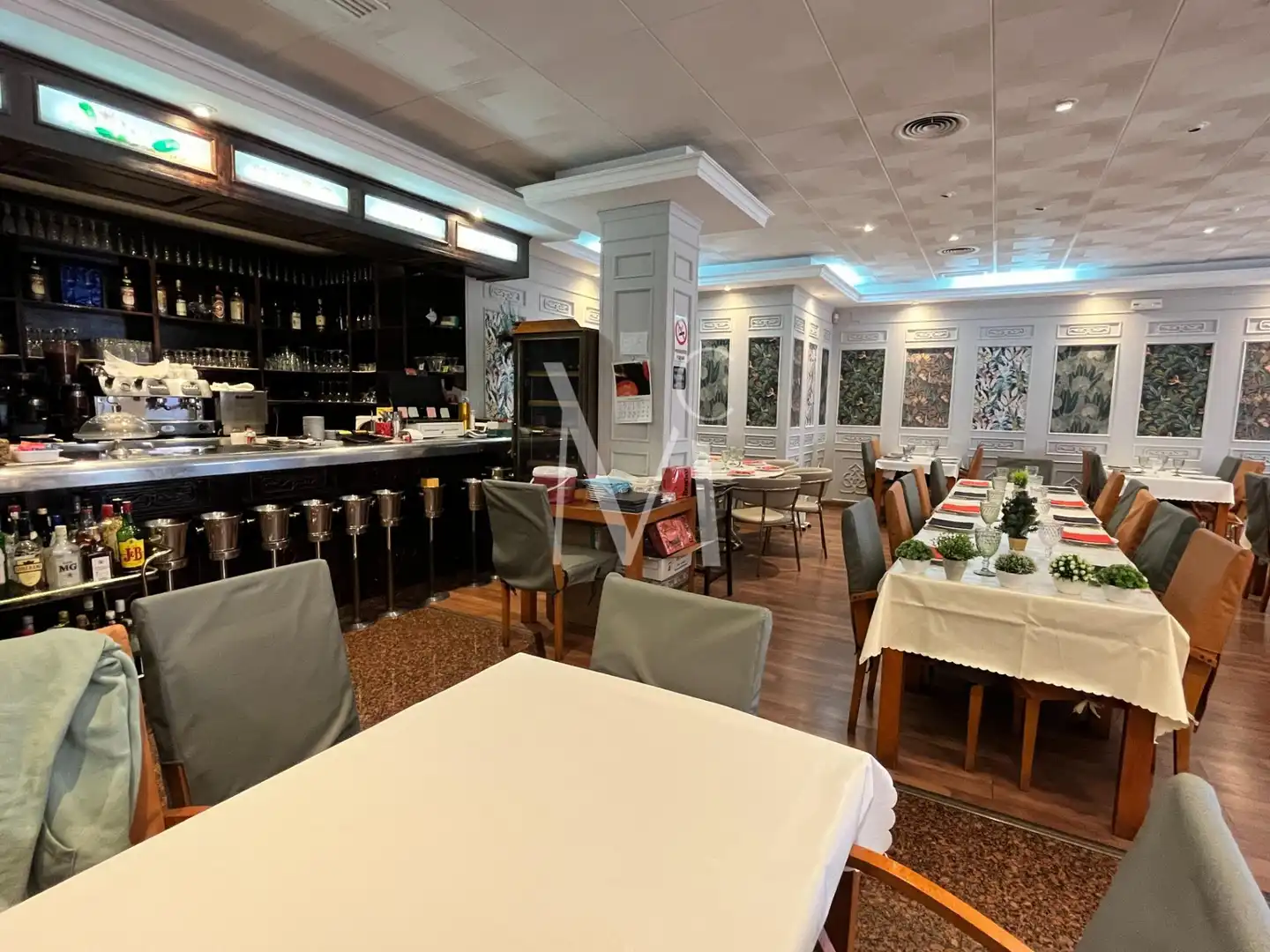 Commercial properties for rent in Valencia