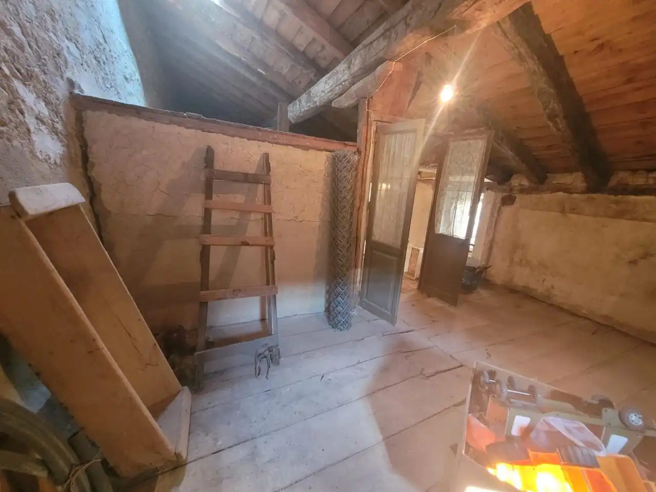 Haus zum Verkauf in Bernuy de Porreros, imagen 28