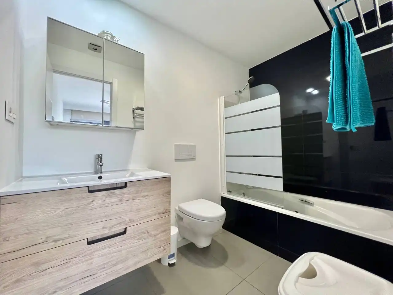 House with pool to rent in Pueblo Latino, imagen 9