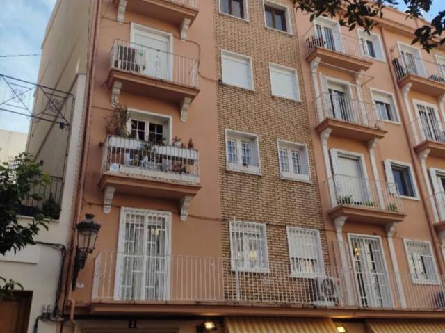 Piso en Alquiler en La Seu