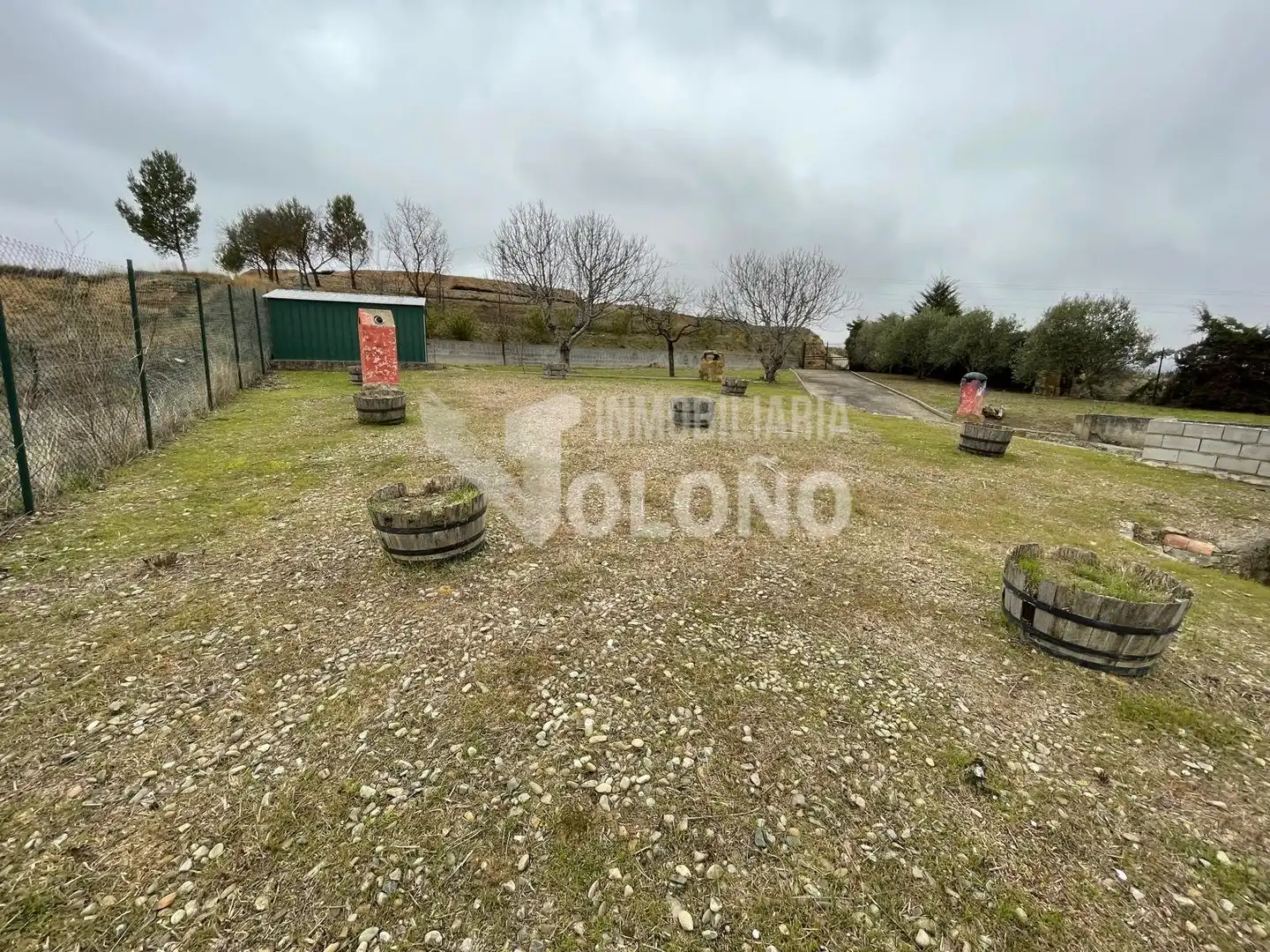 Local en venta en Gimileo con Amueblado