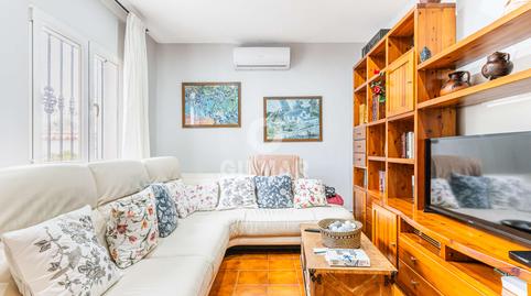 Photo 5 of Single-family semi-detached for sale in Campamento,  Madrid Capital