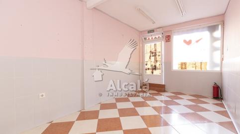 Foto 5 von Geschaftsraum zum Verkauf in Pryconsa - Juan de Austria, Alcalá de Henares