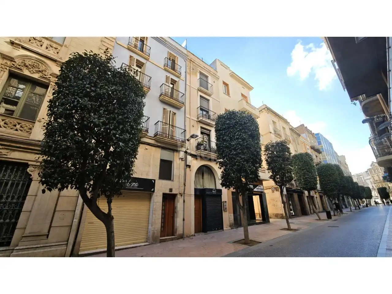 Dúplex con terraza en venta en Calle Raval Santa Anna, imagen 27