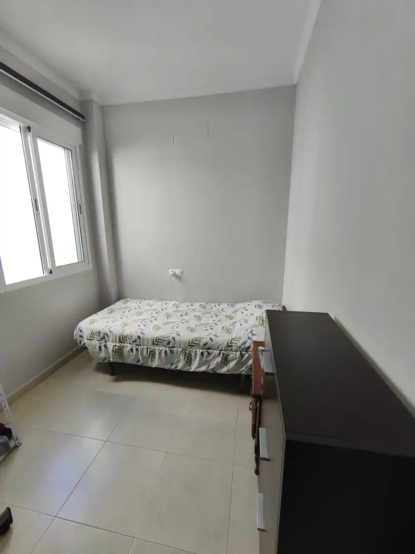 Schlafzimmer von Wohnung zum Verkauf in Cartaya mit Abstellraum und Möbliert