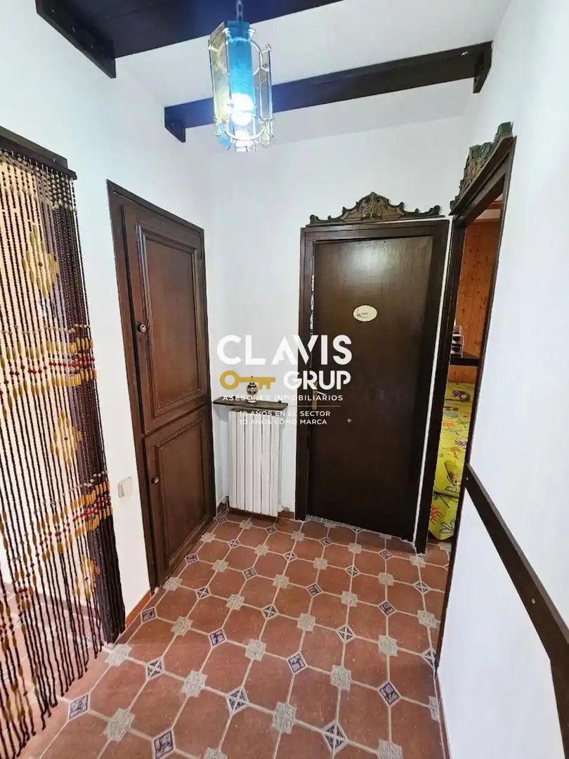 Casa amb terrassa en venda a Santa Maria de Palautordera, imagen 29