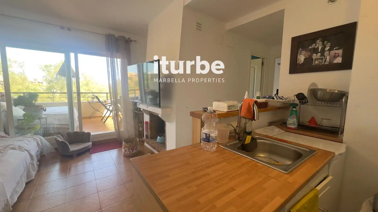 Attique avec piscine à vendre à Monte Paraiso, imagen 39