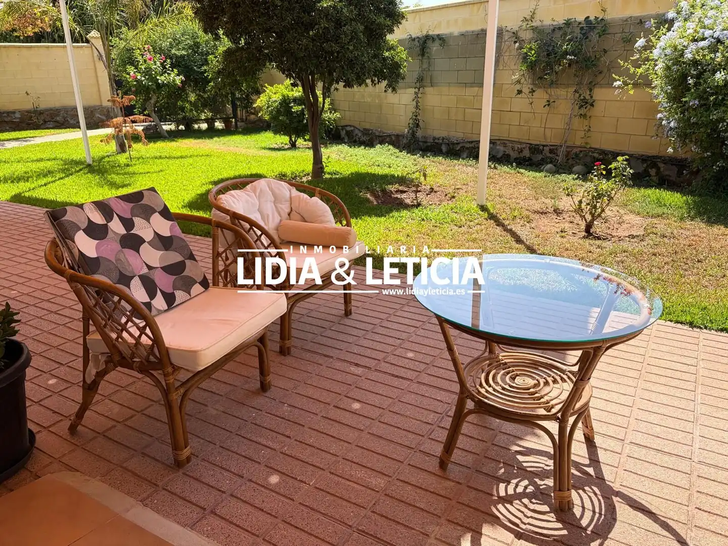 Xalet amb piscina en venda a Mairena del Alcor, imagen 45