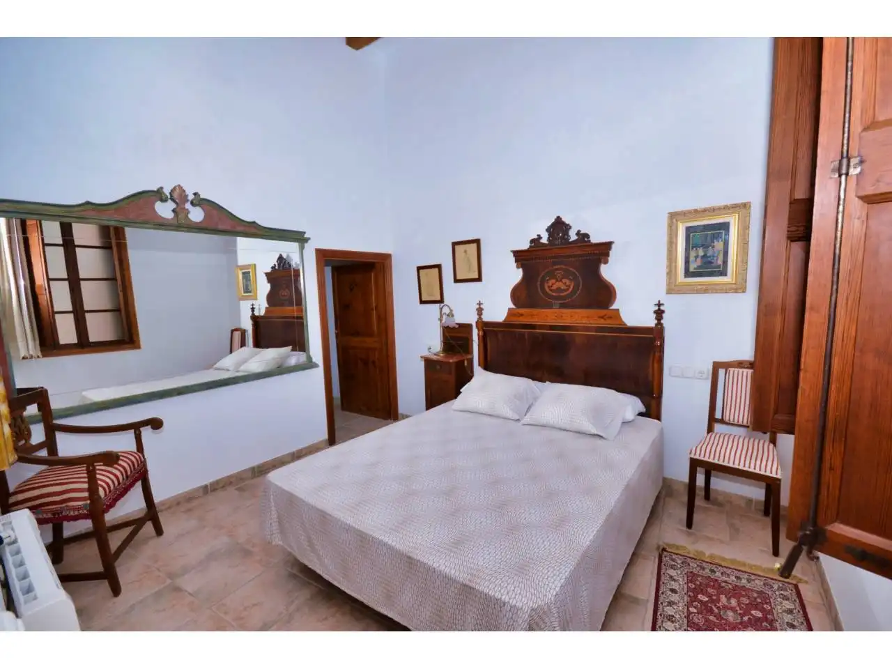 Casa con jardín en venta en Calle san  joan 71, imagen 22