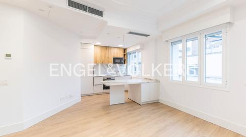 Foto 5 de Apartament en venda a Calle de Evaristo San Miguel, Argüelles, Madrid