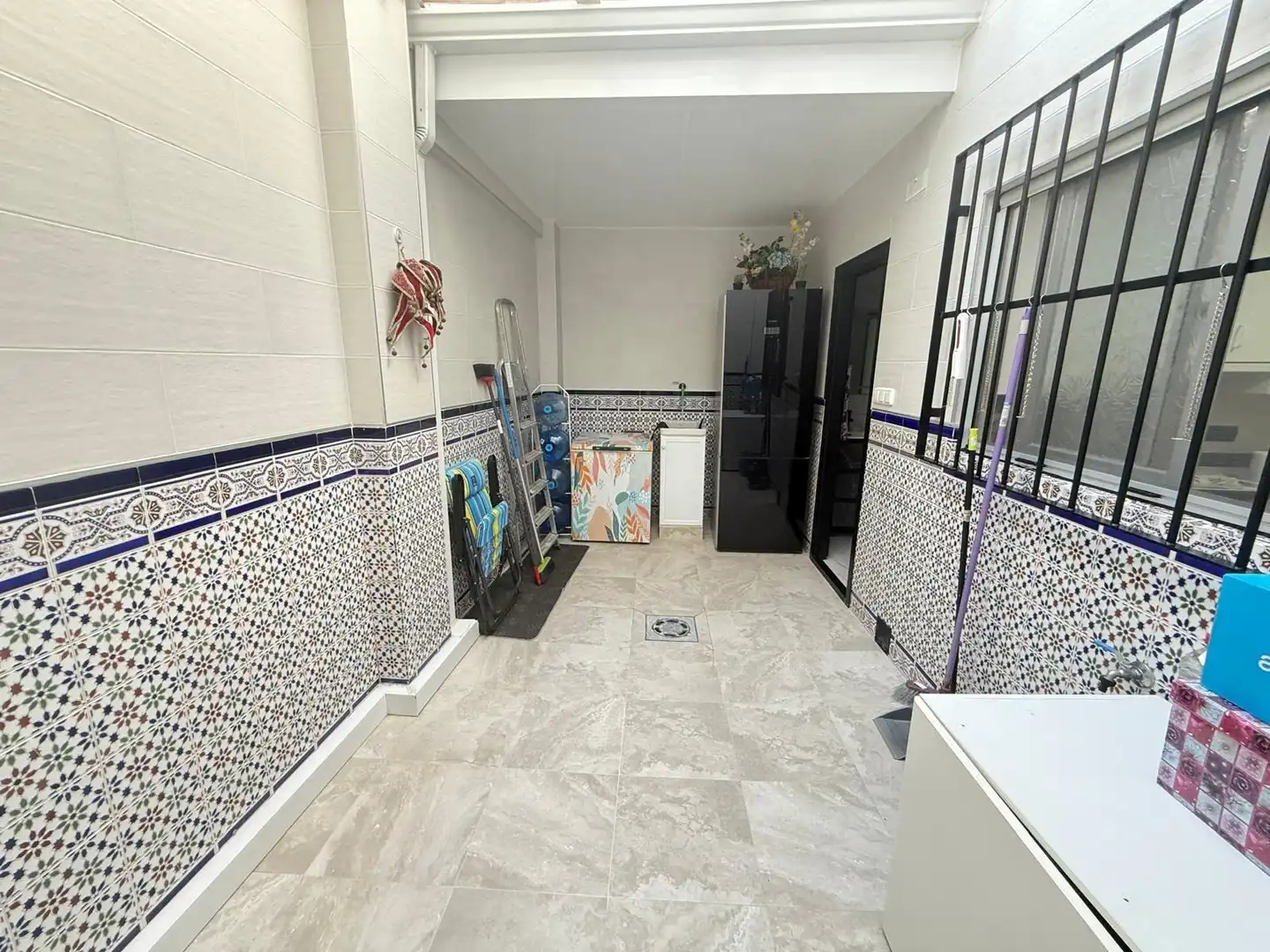 House with terrace for sale in Alameda, imagen 12