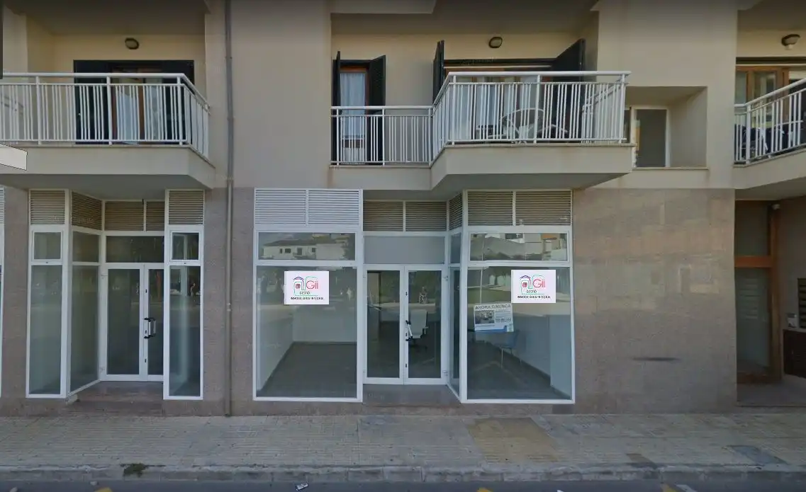 Business premises for sale in Port de Pollença