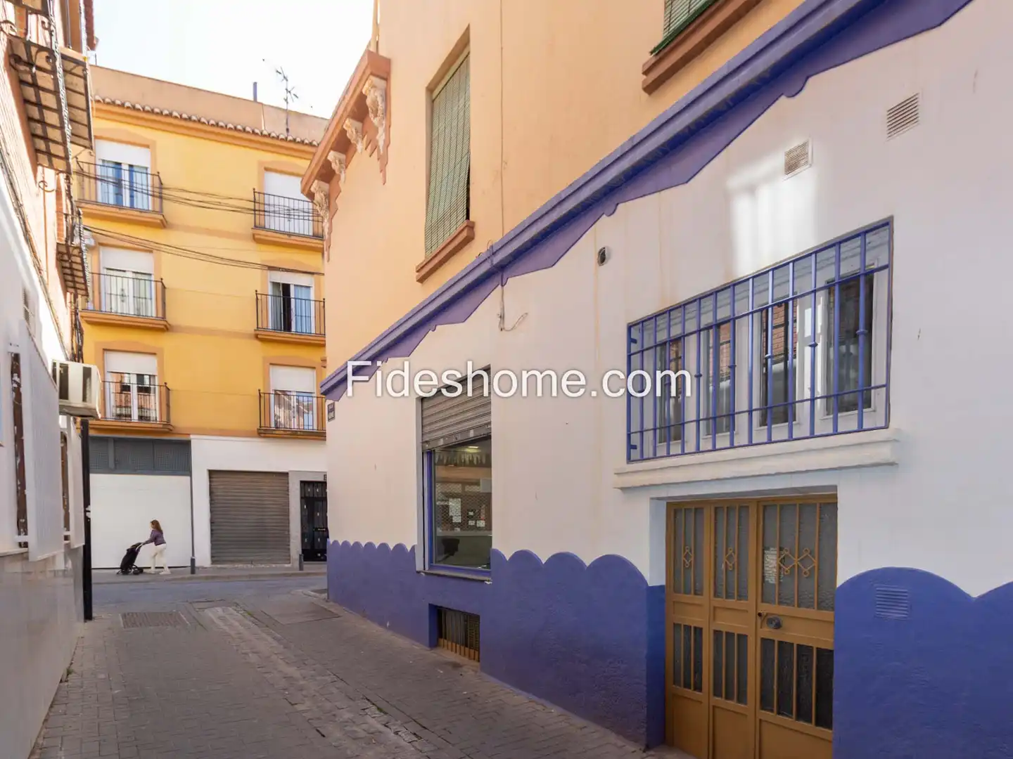 Casa in vendita a Calle Comandante Lázaro 14, imagen 4