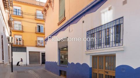 Foto 4 de Casa o xalet en venda a Calle Comandante Lázaro, 14, Dúrcal, Granada