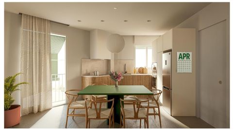 VENTA CASA EN IGUALADA ZONA CENTRO OBRA NUEVA!!