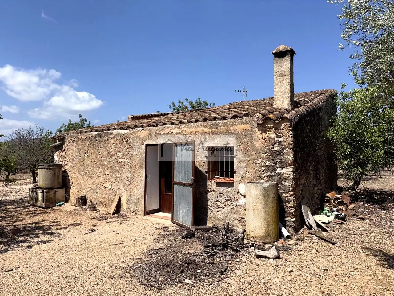 Terrain rustique à vendre à Espinal, imagen 3