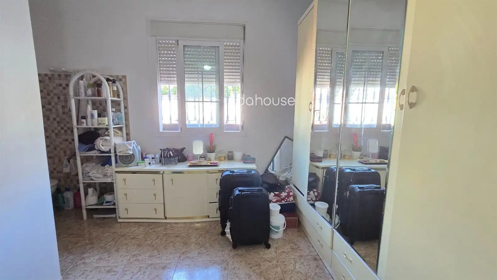 Casa o xalet en venda a de Cheste, Arroyo de la Miel
