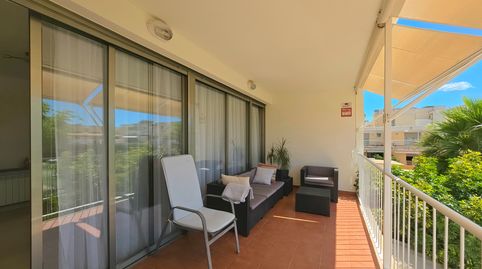 Foto 3 de Piso en venta en Avenida Conrado Albaladejo, 35, Alicante Golf, Alicante / Alacant