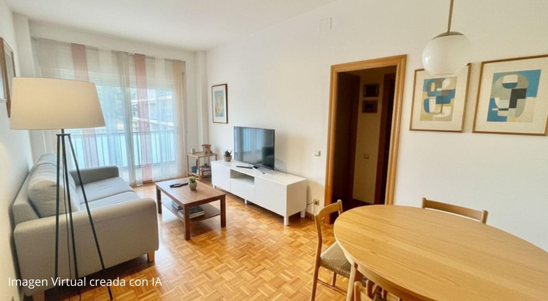 Attic for sale in Carrer Carrer de Gènova, 21, El Guinardó