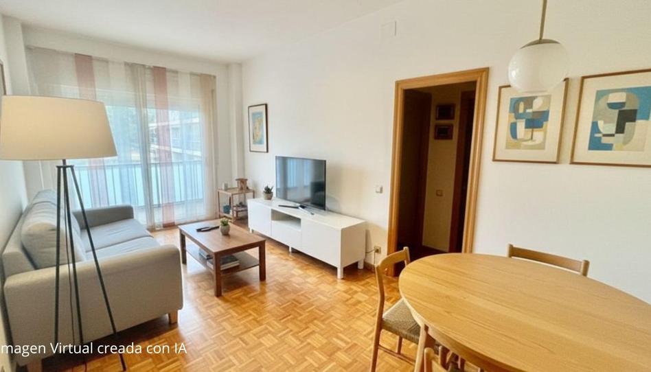 Photo 1 of Attic for sale in Carrer Carrer de Gènova, 21, El Guinardó, Barcelona